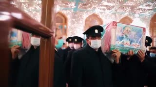 آقا جان، مثل همیشه، هوای کشورمان را داشته باش