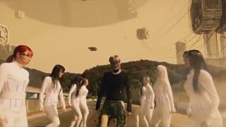 (MV (Mmmh از Kai + دانلود