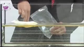 آلودگی آبها