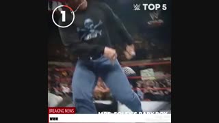 برد های کمربند جهانی