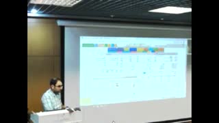 دوره تحلیل تکنیکال مقدماتی دکتر حسینی  پاییز 98  ✅جلسه اول پارت 1