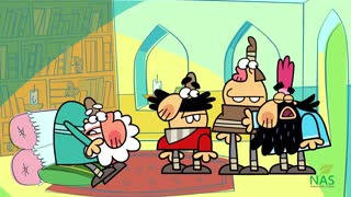 دیرین دیرین - نیمه پند