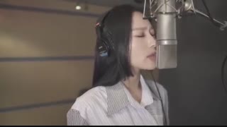 Special Clip]'Speechless - cover by siyoen]