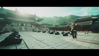 MV اهنگ Agust D از (Jimin &Suga (BTS