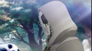 انیمه somali to mori no kamisama (سومالی و روح جنگل) قسمت 12 (اخر) با زیرنویس فارسی