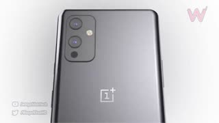 معرفی وان‌پلاس 9