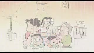 My Neighbors the Yamadas 1999 trailer