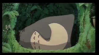 My Neighbor Totoro 1988 trailer
