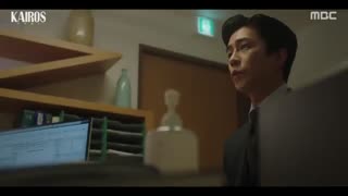 قسمت نهم سریال کره ای Kairos 2020 - با زیرنویس فارسی