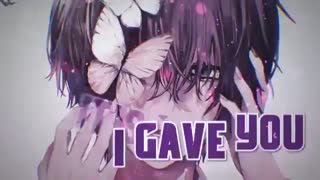 ^-^...I still  see you're shadows in my room