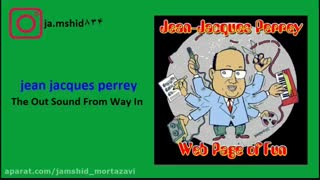 jean jacques perrey - The Out Sound From Way In