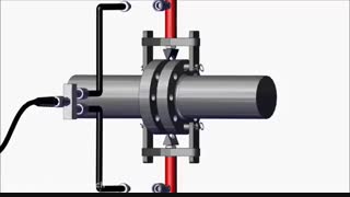 فلنج استنلس استیل