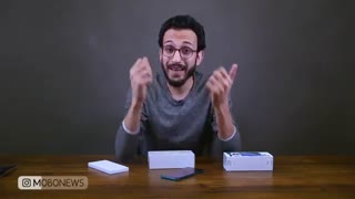 ویدئو بررسی گوشی سامسونگ Galaxy A30s Review از موبونیوز