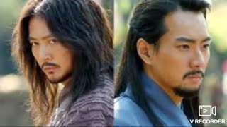 ویدیو کوتاه با عکس های فیلم امپراتور دریا و آهنگ امپراتور دریا ساخت خودم