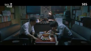 سریال تاخیر در عدالت قسمت 2_زیرنویس آنلاین