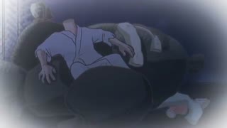 قسمت 8  انیمه  | Sore dake ga Neck