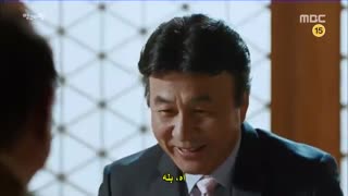 قسمت دوم سریال کره ای مامان عصبانی +زیرنویس چسبیده Angry Mom 2015