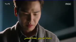 قسمت هفتم سریال کره ای مامان عصبانی +زیرنویس چسبیده Angry Mom 2015