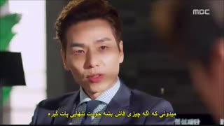 قسمت نهم سریال کره ای مامان عصبانی +زیرنویس چسبیده Angry Mom 2015
