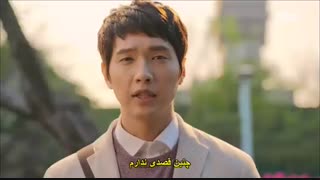 قسمت یازدهم سریال کره ای مامان عصبانی +زیرنویس چسبیده Angry Mom 2015