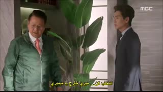 قسمت چهاردهم سریال کره ای مامان عصبانی +زیرنویس چسبیده Angry Mom 2015