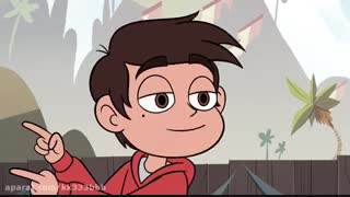 انیمیشن استار علیه نیرو های شیطانی Star vs the forces of evil فصل 2 قسمت 15 دوبله فارسی