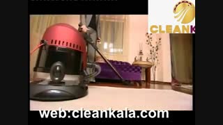 دستگاه مبل شوی خانگی