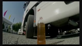 چالش در نوشابه