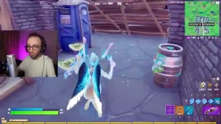 این دست نمیشد ( تاینی وان پلیز )