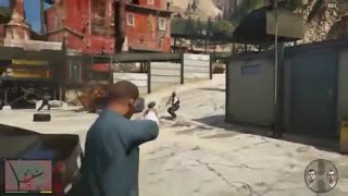 تریلر بازی gtav |||فروشگاه bazi-psn.ir