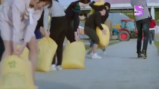 قسمت اول مینی سریال آکادمی کشاورزی + زیرنویس فارسی آنلاین