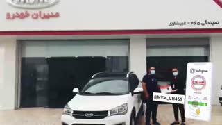 فروش محصولات مدیران خودرو