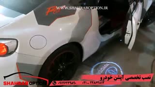 لوگولایت تویوتاجی تی