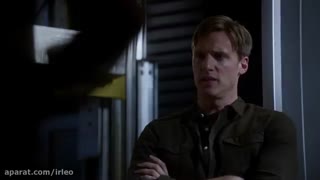 دانلود فیلم سریال فلش قسمت 3 فصل 2 دوبله فارسی/کیفیت HD