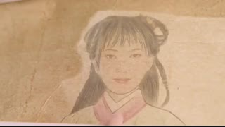 سریال چینی باران عشق ابدی قسمت 01 با زیرنویس فارسی /Eternal Love Rain Chinese Drama 2020