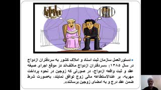 مهریه عندالاستطاعه