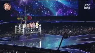 کنسرت زنده بوی بندBTS 2020 تمام آلبوم boy with luv+persona+