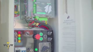 آسانسور خورشیدی یا سبز کاری از شرکت بال ایمن فراز