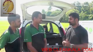 کارواش بخار سیار