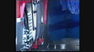 دستگاه کارواش ماشین سنگین