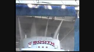 مجهزترین کارواش سنگین