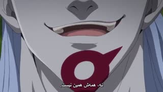 سینمایی انیمه هفت گناه کبیره با زیرنویس فارسی -Nanatsu no Taizai Movie Tenkuu no Torawarebito