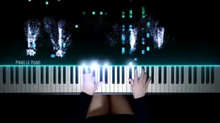 |TXT_Blue Hour |Piano