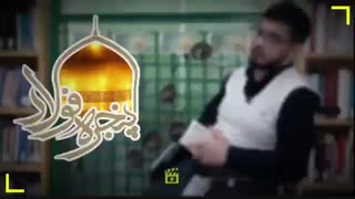 شعرخوانی جوانی که در آسایشگاه کهریزک بستری است