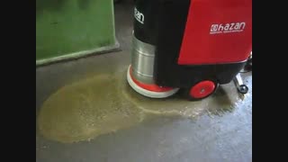 اسکرابر برقی 450E