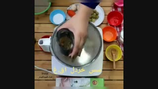 آموزش طرز تهیه کالباس خونگی (ژامبون خانگی)