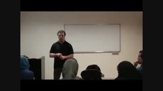 مرزهای تمدنی ایران بزرگ - بخش دوم- استاد شروین وکیلی