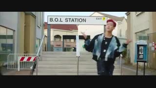 موزیک ویدیو جدید breath از got 7