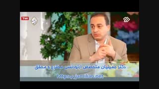 بهترین  سن  برای  درمان  عقب  ماندگی  فک  بالا /  متخصص  ارتودنسی  /  دکتر جمیلیان