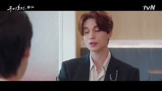 قسمت سیزدهم  سریال کره ای روباه نه دم با زیرنویس چسبیده 2020 Tale of the Nine Tailed